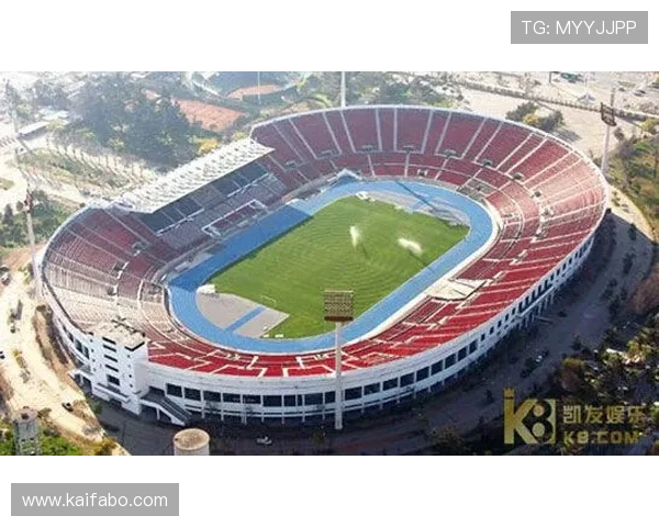 凯发娱乐体育：体育娱乐行业未来发展趋势与市场分析